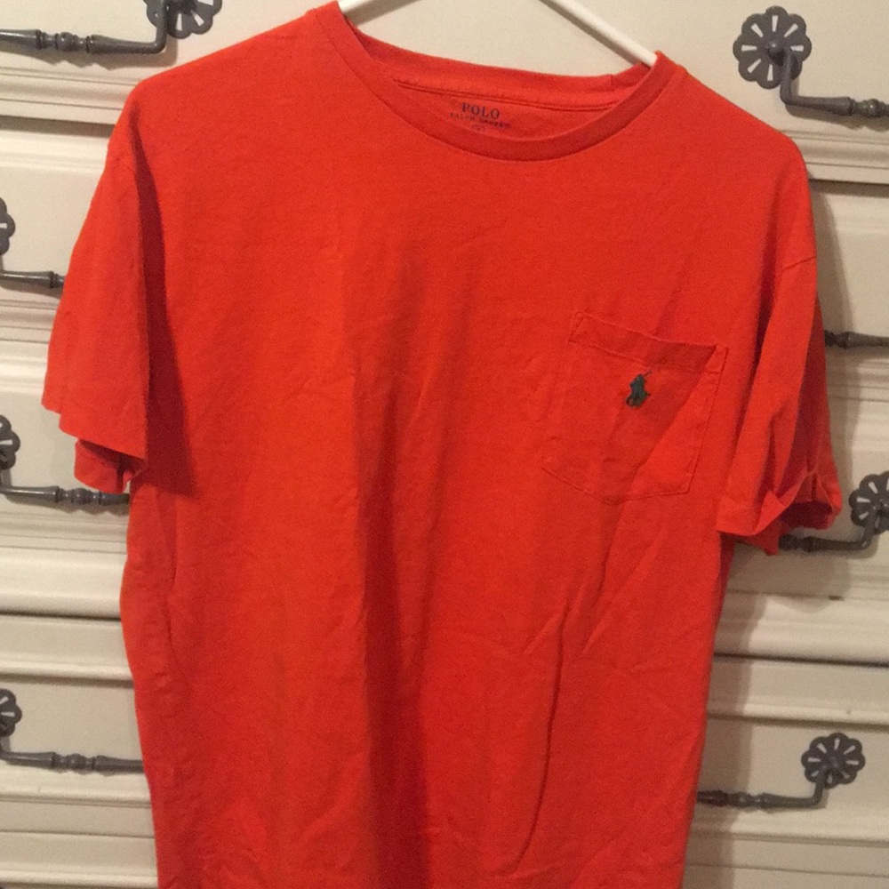 Polo Ralph Lauren t shirt